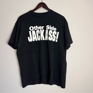 Vintage WWE Stone Cold Graphic Tee single stitch